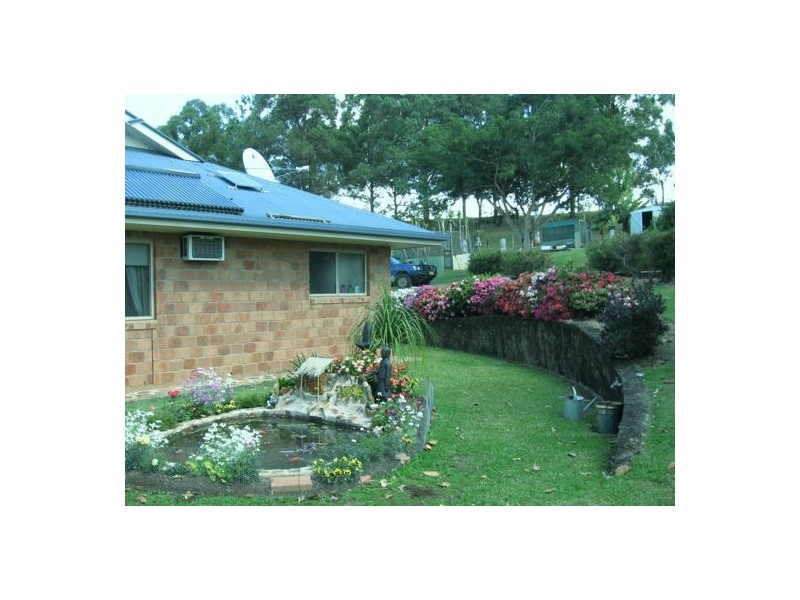 333 Upper Stratheden Road, Casino NSW 2470