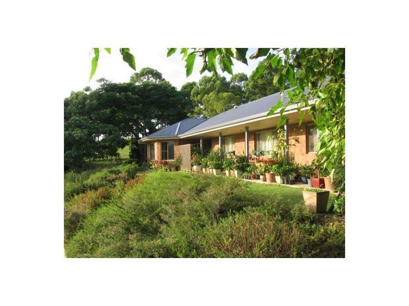 333 Upper Stratheden Road, Casino NSW 2470