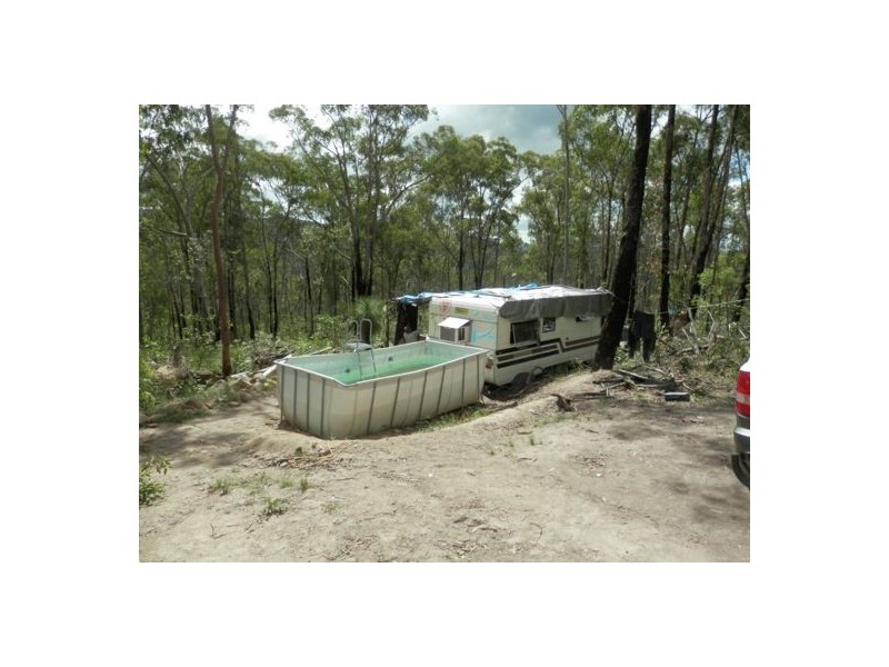 Lot 144 Sugarbag Rd, Tabulam NSW 2469