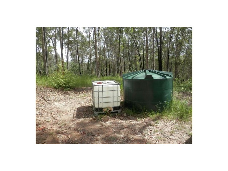 Lot 144 Sugarbag Rd, Tabulam NSW 2469