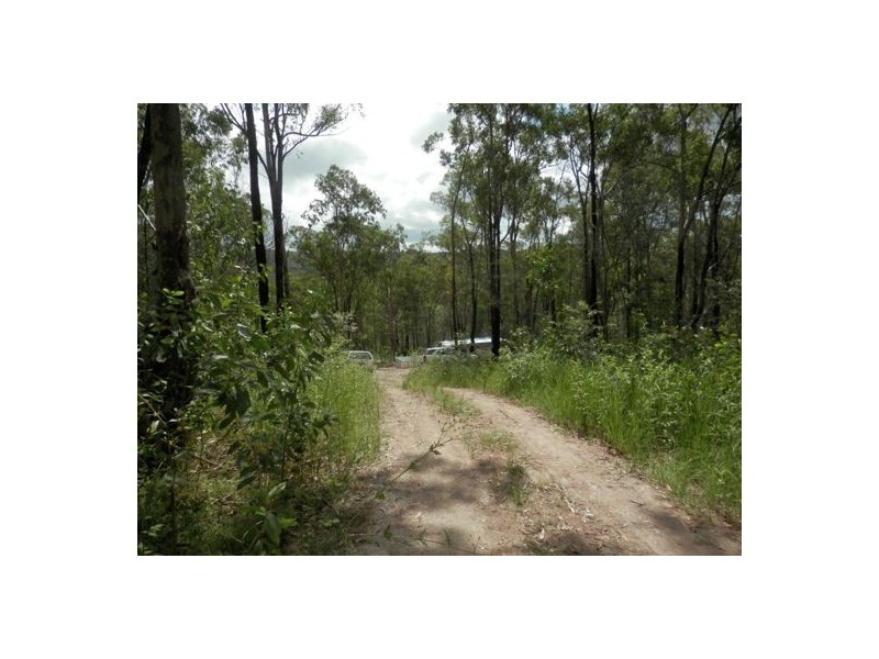 Lot 144 Sugarbag Rd, Tabulam NSW 2469