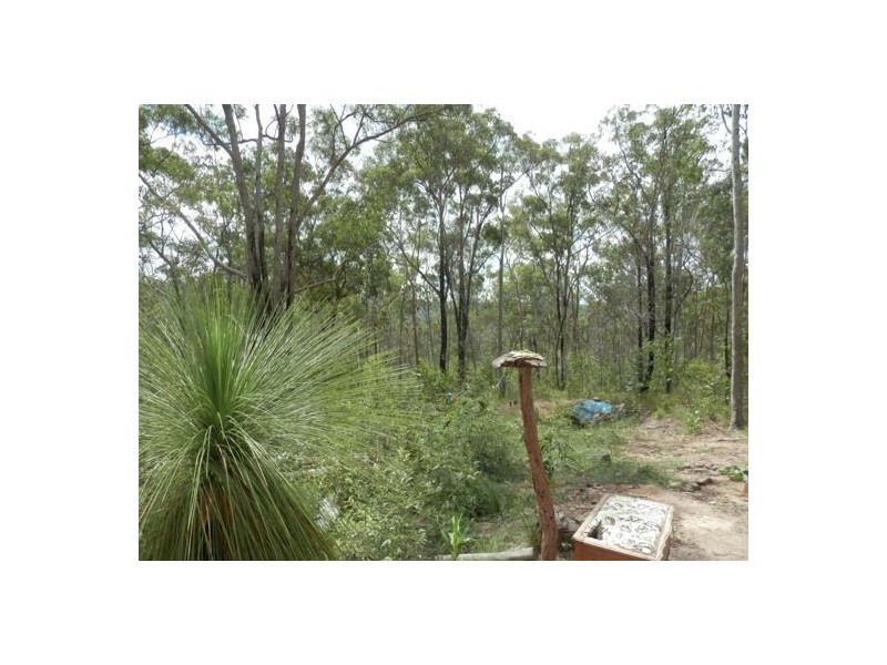 Lot 144 Sugarbag Rd, Tabulam NSW 2469