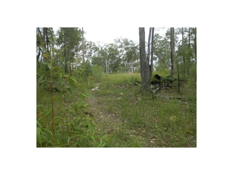 Lot 144 Sugarbag Rd, Tabulam NSW 2469