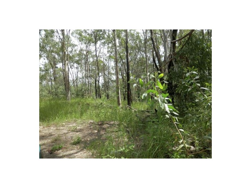 Lot 144 Sugarbag Rd, Tabulam NSW 2469