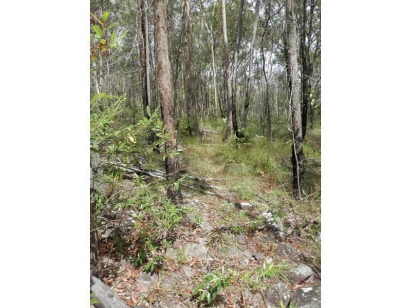 Lot 144 Sugarbag Rd, Tabulam NSW 2469