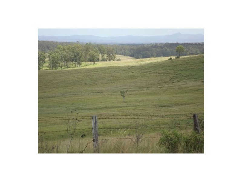 2015 Ellangowan Road Ellangowan, Casino NSW 2470