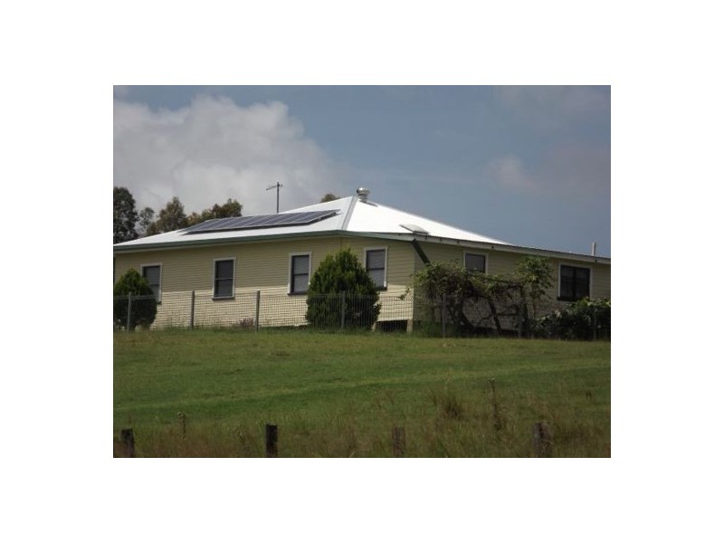 2015 Ellangowan Road Ellangowan, Casino NSW 2470
