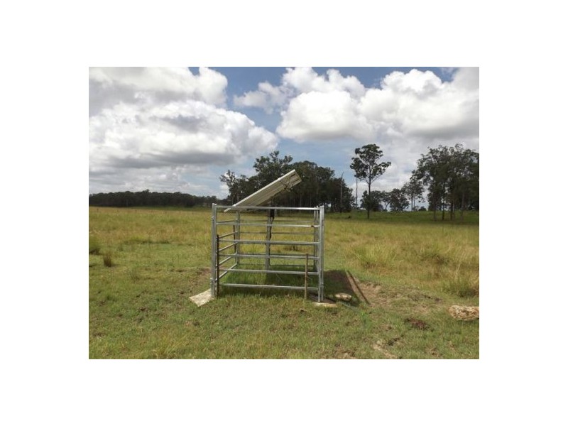 2015 Ellangowan Road Ellangowan, Casino NSW 2470