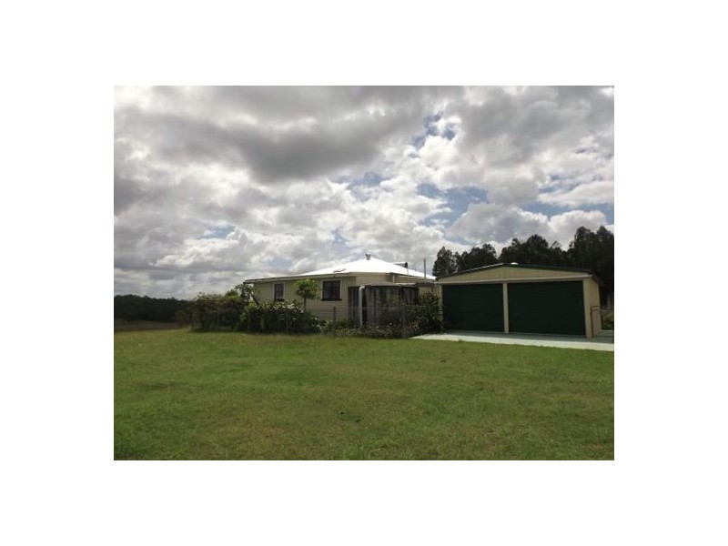 2015 Ellangowan Road Ellangowan, Casino NSW 2470