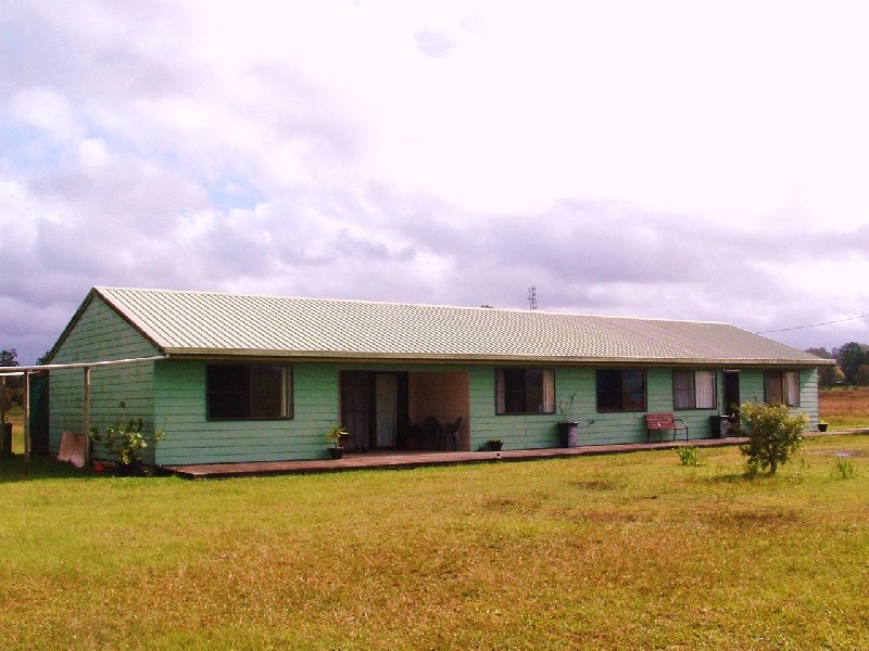 425 Naughtons Gap Road, Casino NSW 2470