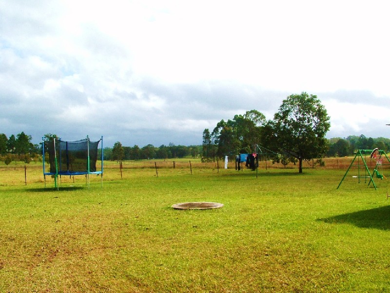 425 Naughtons Gap Road, Casino NSW 2470