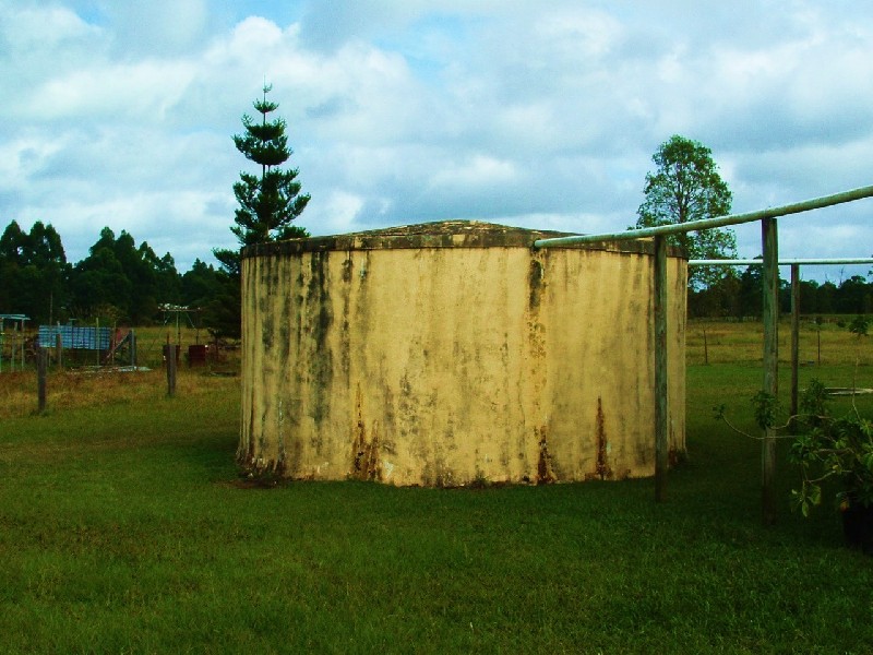 425 Naughtons Gap Road, Casino NSW 2470