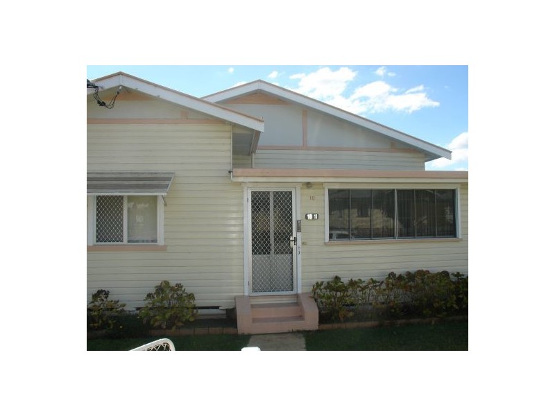 10 Convent  Parade, Casino NSW 2470