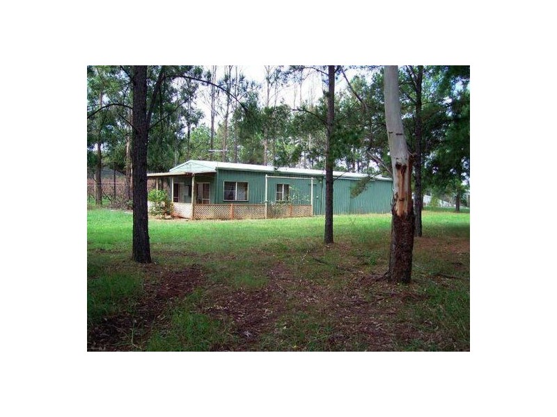 1190 Hogarth RangeRoad, Casino NSW 2470