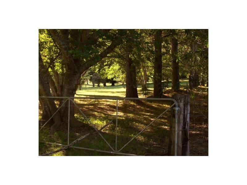 40 Levers Road, Kyogle NSW 2474