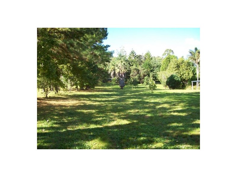 40 Levers Road, Kyogle NSW 2474