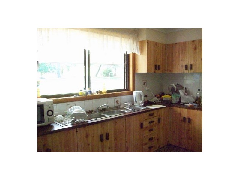 40 Levers Road, Kyogle NSW 2474