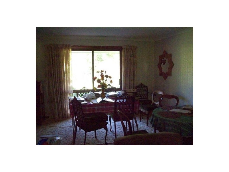 40 Levers Road, Kyogle NSW 2474