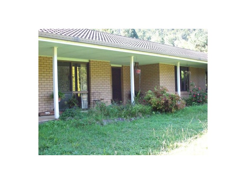 40 Levers Road, Kyogle NSW 2474