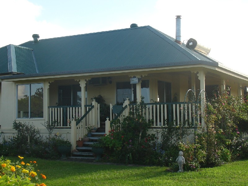 South Gundurimba NSW 2480