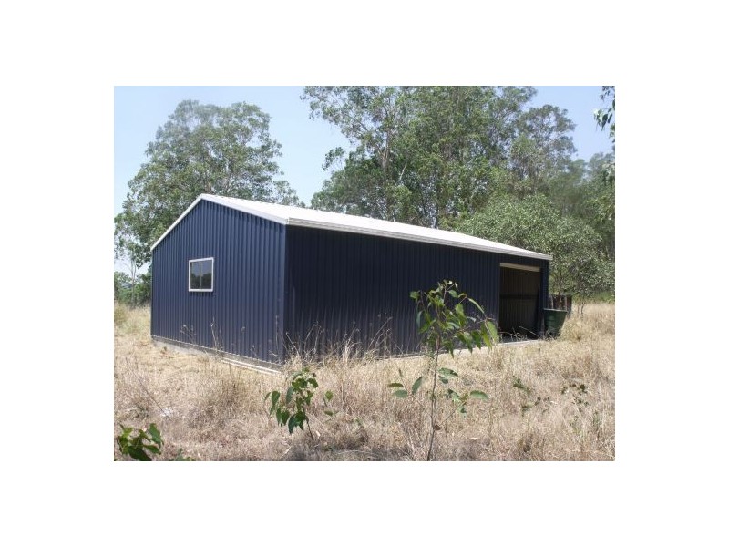 Lot 1 Paddy’s Flat Road, Tabulam NSW 2469