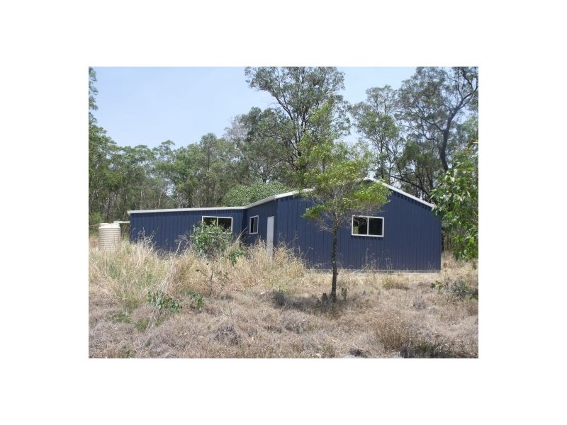 Lot 1 Paddy’s Flat Road, Tabulam NSW 2469