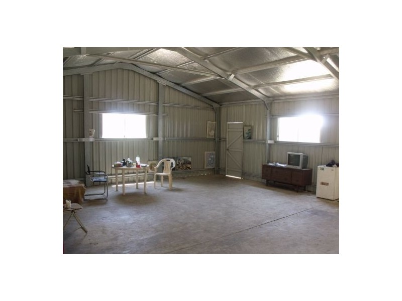 Lot 1 Paddy’s Flat Road, Tabulam NSW 2469