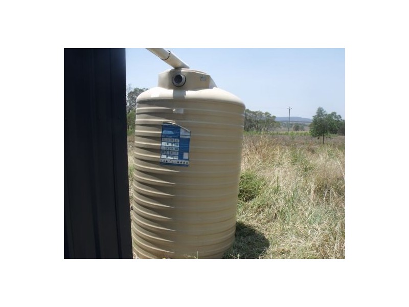 Lot 1 Paddy’s Flat Road, Tabulam NSW 2469