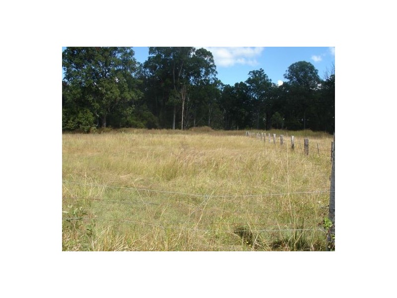 Lot 1 Paddy’s Flat Road, Tabulam NSW 2469