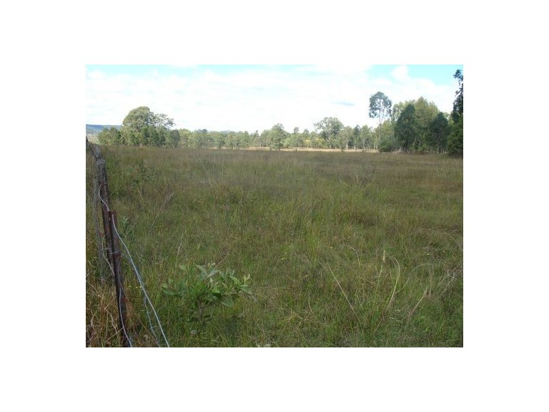 Lot 1 Paddy’s Flat Road, Tabulam NSW 2469
