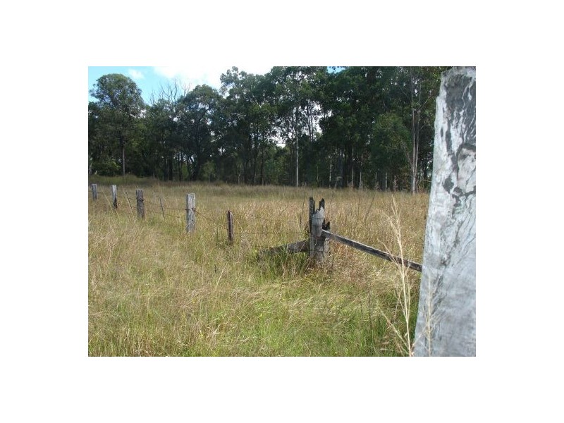Lot 1 Paddy’s Flat Road, Tabulam NSW 2469