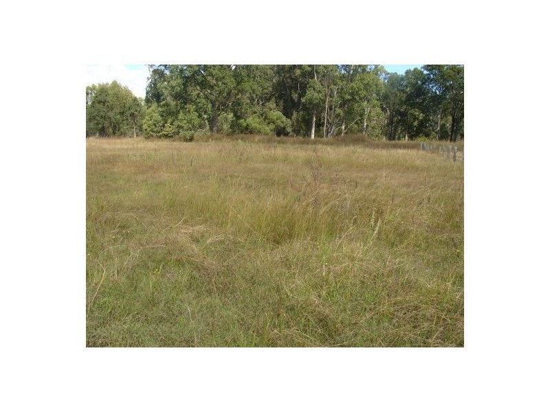 Lot 1 Paddy’s Flat Road, Tabulam NSW 2469