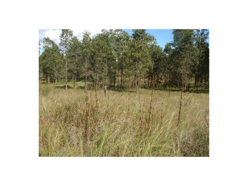 Lot 1 Paddy’s Flat Road, Tabulam NSW 2469