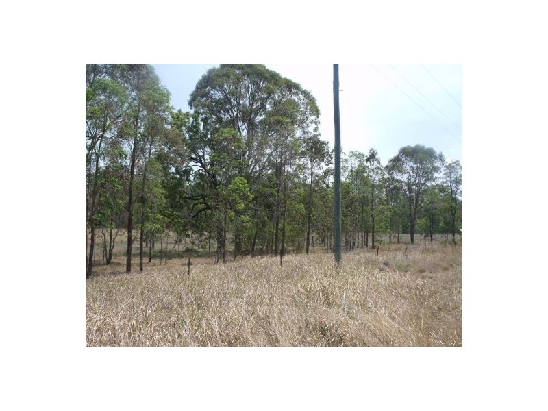 Lot 1 Paddy’s Flat Road, Tabulam NSW 2469