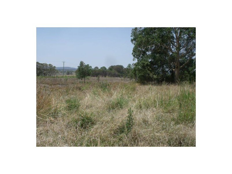 Lot 1 Paddy’s Flat Road, Tabulam NSW 2469