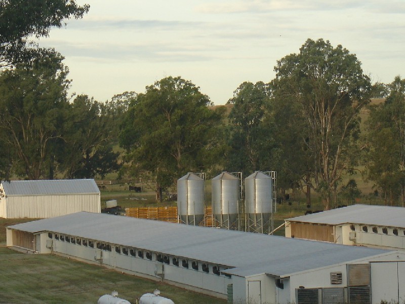 Leeville NSW 2470
