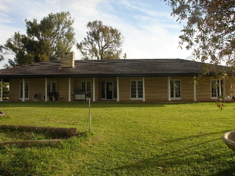 Leeville NSW 2470