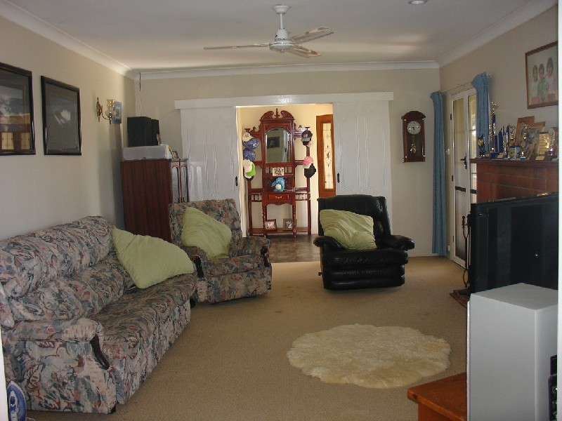 Leeville NSW 2470