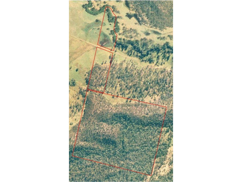 Lot 67 Old School Rd, Casino NSW 2470