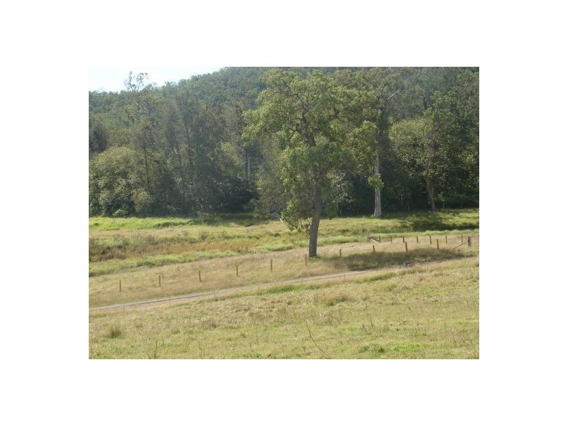 Lot 67 Old School Rd, Casino NSW 2470