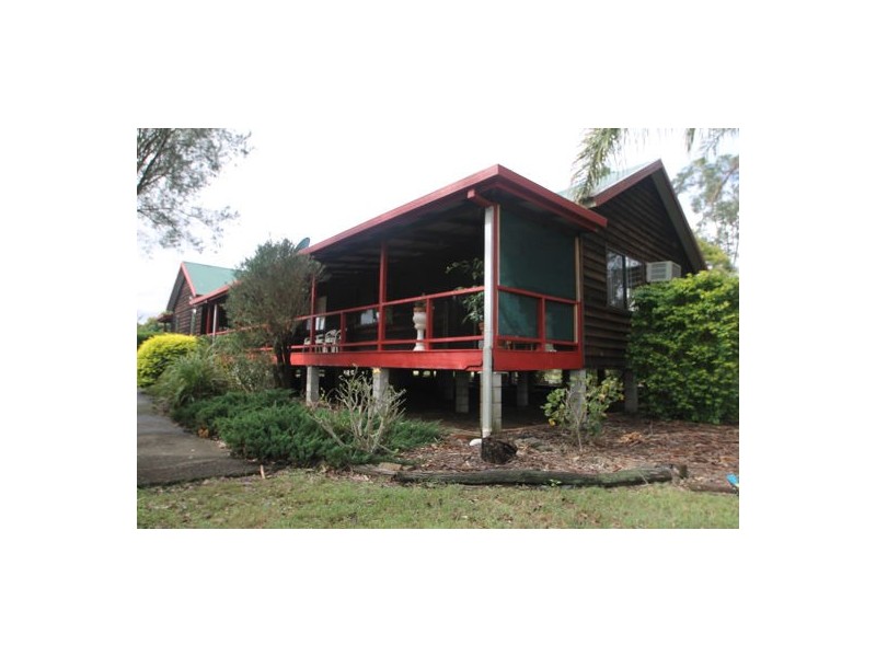 6 Lennox Street, Casino NSW 2470