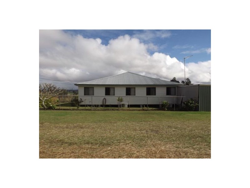 3850 Bruxner High Way, Casino NSW 2470