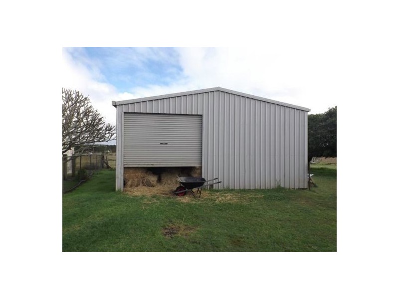 3850 Bruxner High Way, Casino NSW 2470