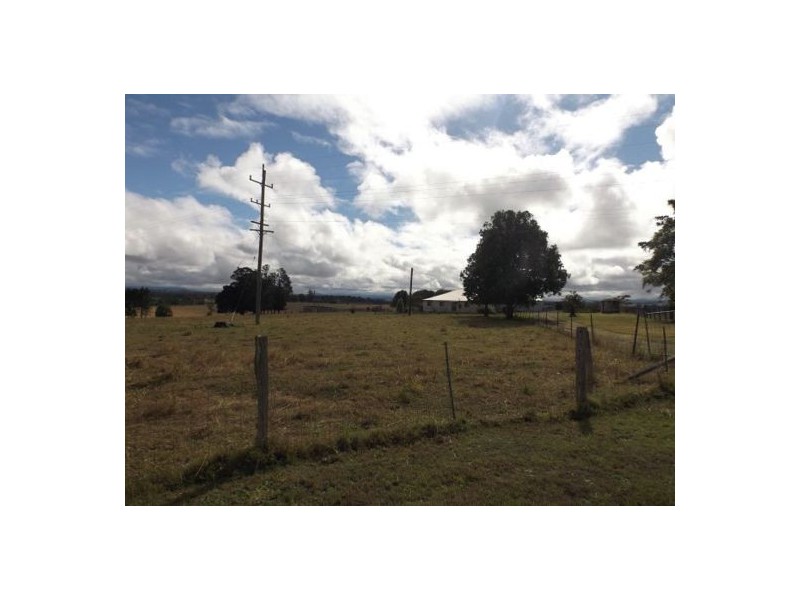 3850 Bruxner High Way, Casino NSW 2470