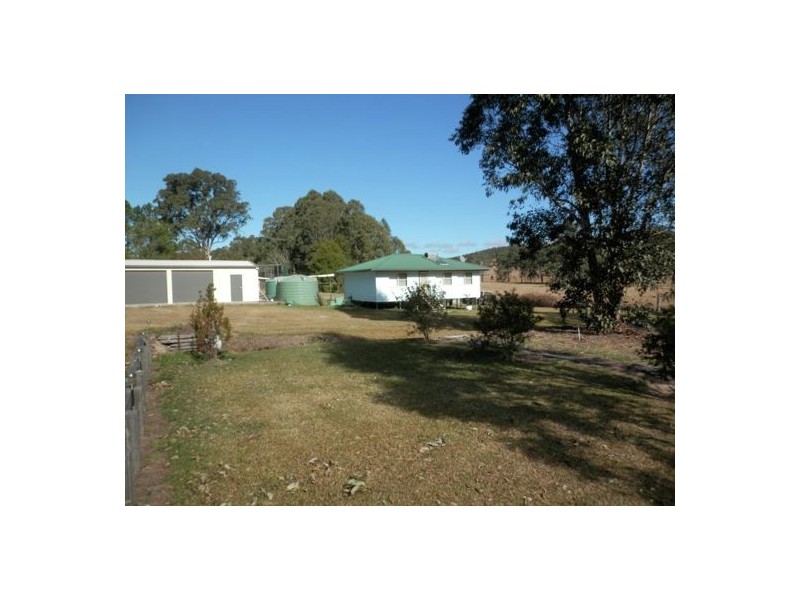 7605 Bruxner Hwy, Drake NSW 2469