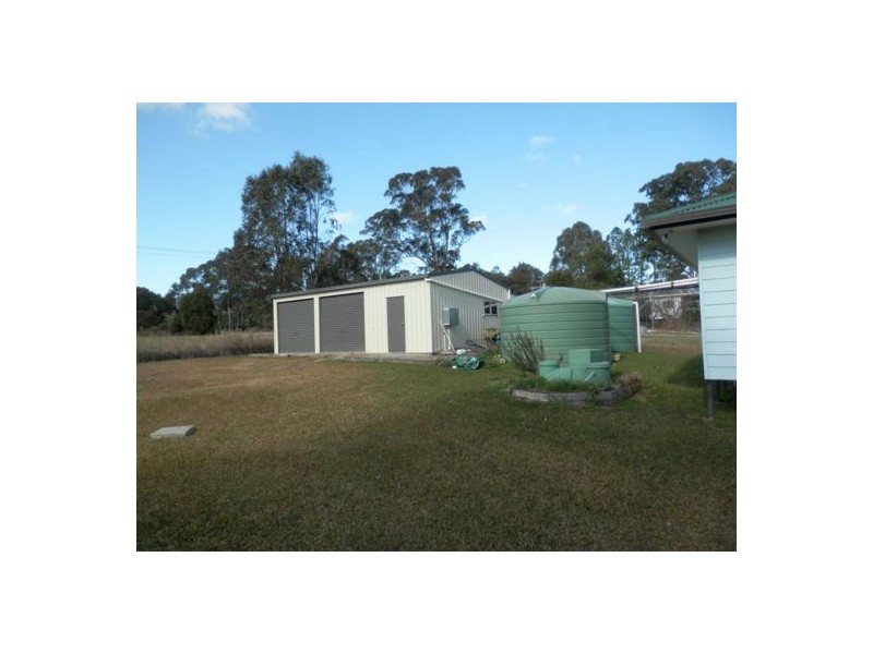 7605 Bruxner Hwy, Drake NSW 2469