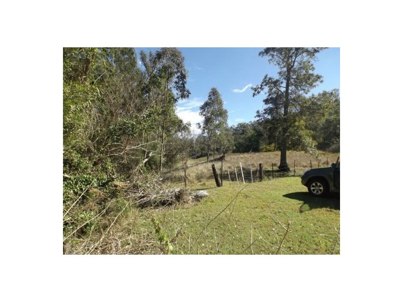 54 Levers Road Terrace Creek Via Old Grevillia, Kyogle NSW 2474