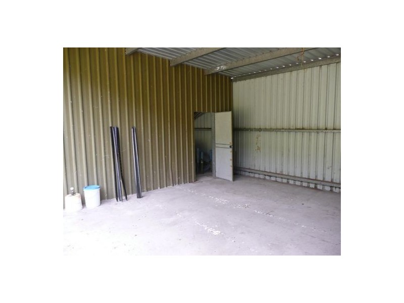 54 Levers Road Terrace Creek Via Old Grevillia, Kyogle NSW 2474