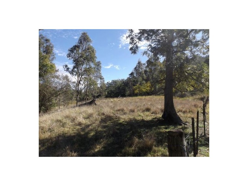 54 Levers Road Terrace Creek Via Old Grevillia, Kyogle NSW 2474