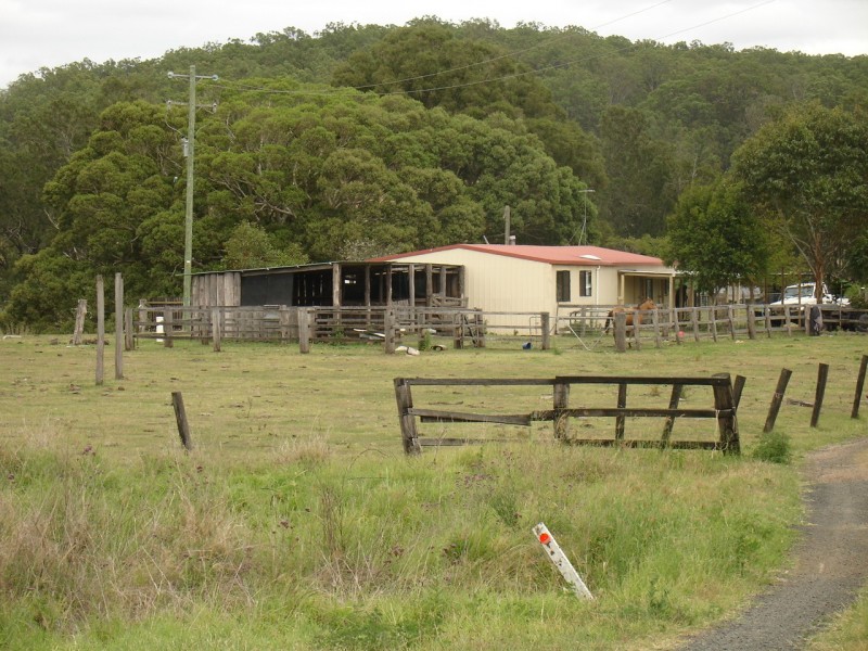 Kyogle NSW 2474